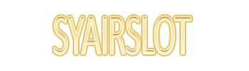 Logo SYAIRSLOT